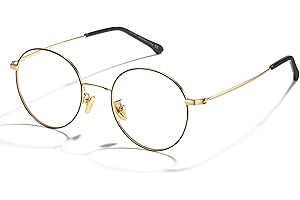 Cyxus Unisex Adult Square Candy Color Glasses Sunglasses