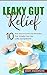 Leaky Gut Relief: 10 Best Natural Home Diet Remedies That Actually Cure Your Leaky Gut Syndrome (Heal Your Gut, Digestive Health, Leaky Gut Diet, Reverse Gut Inflamation)