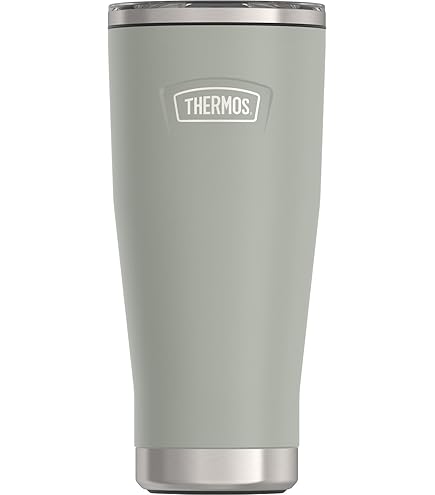 Tasse Thermique De'Longhi DLSC074 – Acier Inoxydable Double Paroi –  Argent