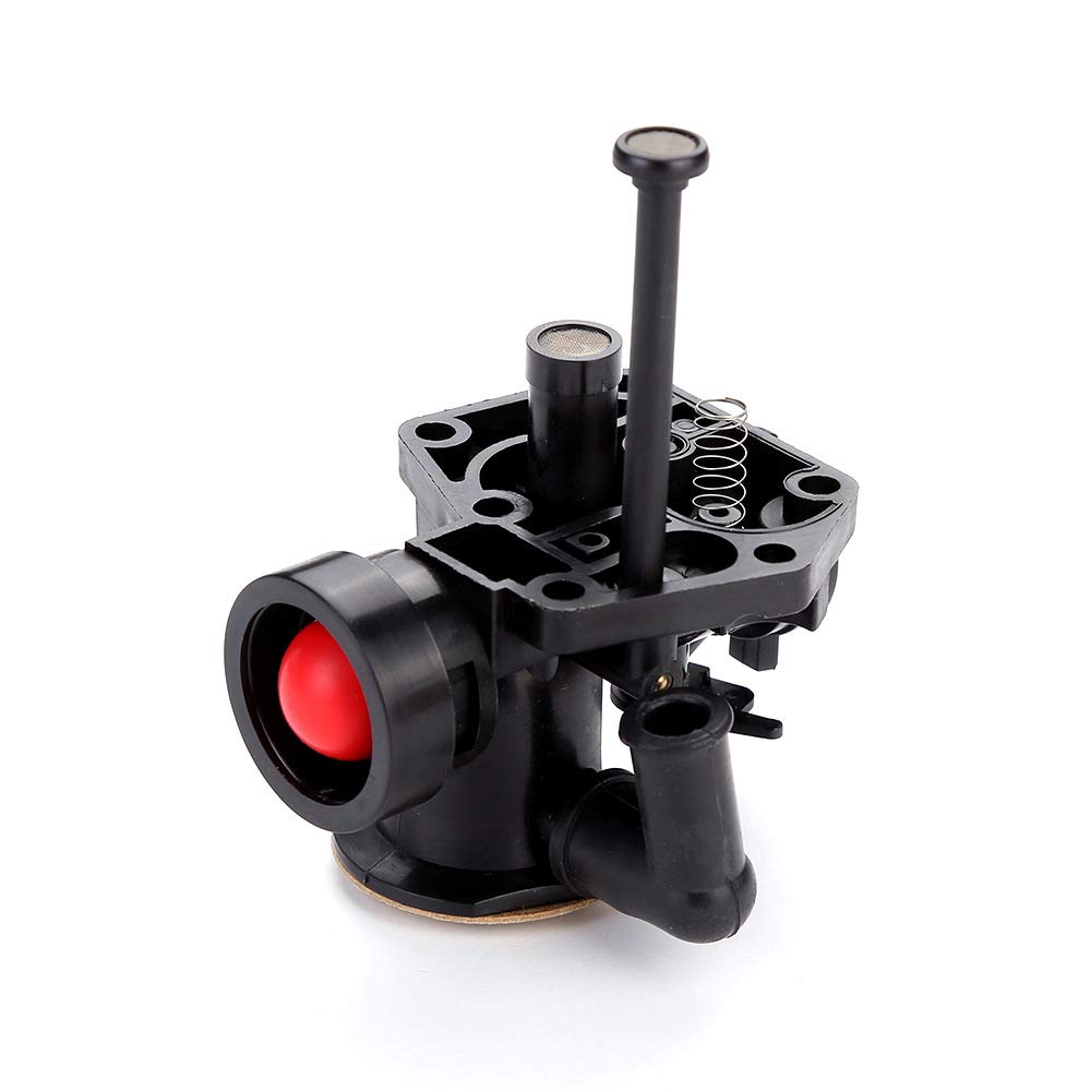 Carburetor Carb Kit for Briggs & Stratton Carburettor Lawnmower Spare Parts Motor Carb 498809