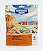Backpacker's Pantry Stroganoff Sauce, Egg Noodles, Beef & Mushrooms, 2 Servings Per Pouch, Freeze Dried Food, 16 Grams of Protein