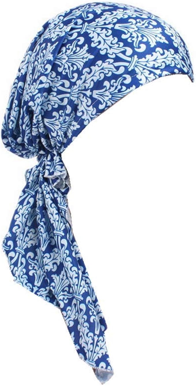 Amazon ビグッド Bigood レディース ビーニースカーフ ターバンキャップ 帽子 メンズ ヘアキャップ カジュアル アクセサリー タイプa キャップ 通販