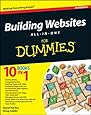 Building Websites All-in-One For Dummies