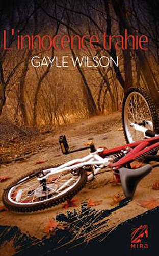 L' innocence trahie