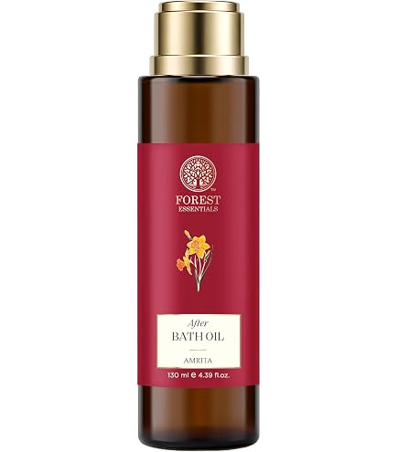 Amazon.com: Forest Essentials Light Hydrating Facial Gel Pure