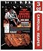 JURASSIC JERKY'S "CREEPING REAPER" Carolina Reaper Beef Jerky (1)-3oz Bag The Reaper is the HOTTEST Pepper in the world! Sweet with Heat~ primary