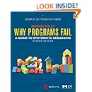 Why Programs Fail: A Guide to Systematic Debugging