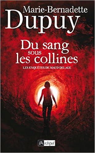 Du sang sous les collines