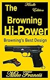 Image de The Browning Hi-Power: Browning's Best Design