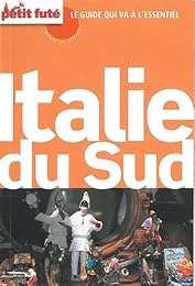 Italie du Sud