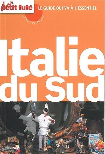 Italie du Sud
