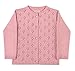 Toddler Girl Cardigan Winter Little Girls Knit Sweater Pulla Bulla 1-3 Years