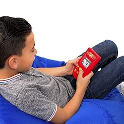 Basic Fun UNO Electronic Handheld Game with Full