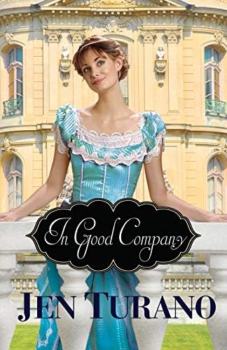 In Good Company: A Class of Their Own, Book 2