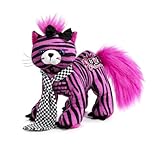 Webkinz Rockerz Cat