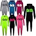a2z4kids Kids Girls Boys #Selfie Onesie All In One Summer Jumpsuit PJ's Age 5-13 Year