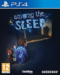 Among the Sleep