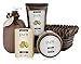 Pure Kiwi Deluxe Spa Gift Basket. BEST Birthday Gift & Thank You Gift for Women! Pure Bath & Body Gift Baskets, Voted the #1 Gift for Men & Women!