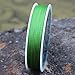 Sougayilang Braided Fishing Line 12-73LB Text Green 100% PE Superbraid Lines
