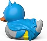 TUBBZ Boxed Edition Batman Collectible Vinyl Rubber Duck Figure view 3