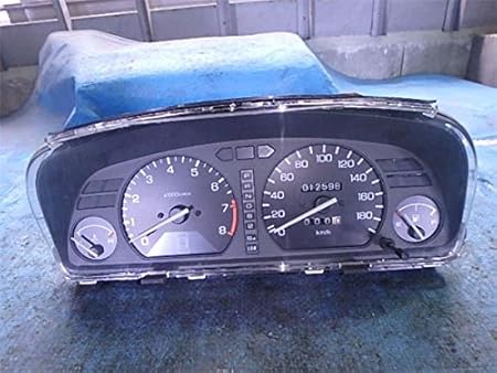 Amazon ホンダ 純正 シビック Ef系 Ef5 スピードメーター P スピードメーター 車 バイク