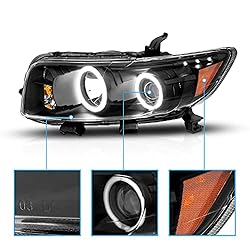 AmeriLite for 2008-2010 Scion Xb Xtreme LED Dual