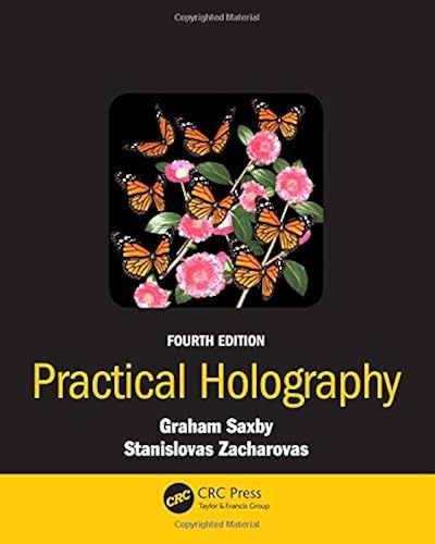 Download Practical Holography PDF
