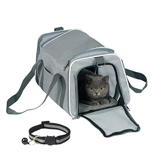 Hardsided Cat Carriers