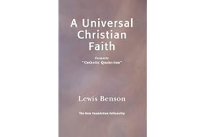 A Universal Christian Faith