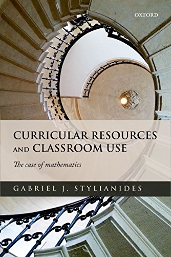 Curricular Resources and Classroom Use: The Case of Mathematics
