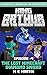 King Arthur and the Dragon Rider Episode 4: The Lost Minecraft Diamond Sword (King Arthur Comic Seri by M.E. Martin