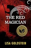 The Red Magician by Lisa Goldstein