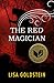The Red Magician by Lisa Goldstein