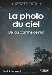 La  photo du ciel