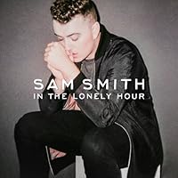 Sam Smith Ablum Cover