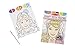 Melissa and Doug Paint with Water - Pretty Princesses