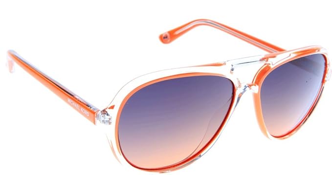 michael kors sunglasses womens orange