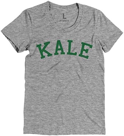 Kale Tee