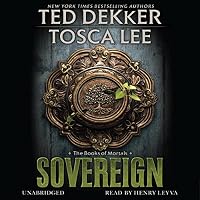 Audible edition cover