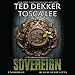 Sovereign: The Book of Mortals, Book 3 by 