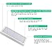 Podoy 990051000 Filter Compatible with Hamilton Beach HEPA Filter Replacement for True Air Glow Compact Pet 04383 04384 04385 04386 Air Purifiers