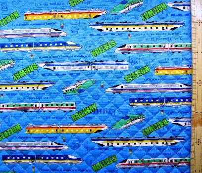 プリント キルティング生地 スーパー エクスプレス ブルー 2 乗り物 電車 新幹線 Jr かわいい おしゃれ 男の子 女の子 子供 入園 入学 ピロル の買取価格 相場 高価買取なら買取一括比較のウリドキ