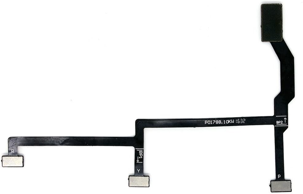 dji mavic pro gimbal price