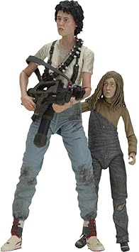 neca ellen ripley