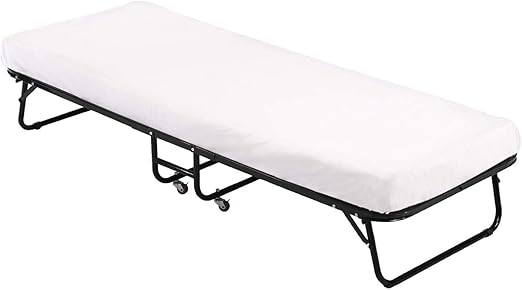 foldaway cot