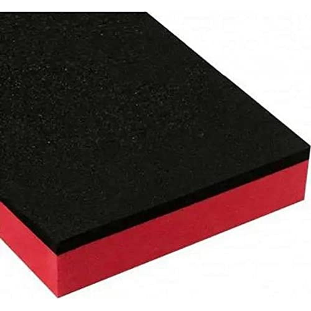 Foam Insert 1/3 Without Cut-Outs