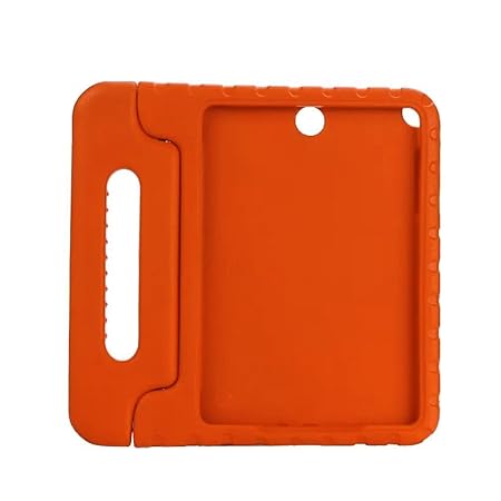 MOONBAY MALL Kid Armor EVA Series Shock Proof Convertible Handle with Kickstand Kids Friendly Protective Cover Case Für Samsu