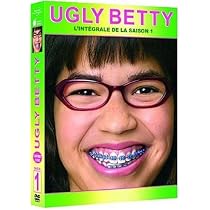 Ugly Betty: The Complete Second Season: Amazon.ca: Rebecca Romijn