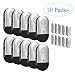Door Window Alarm 10 PCS Home Security Magnetic Sensor 120DB Alert for Home Business Kids primary