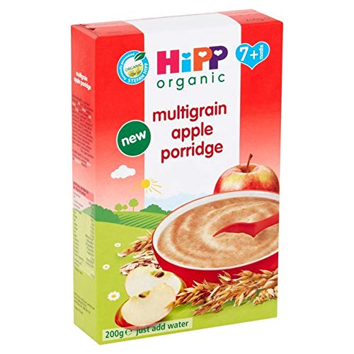 porridge hipp